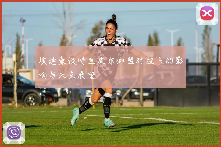 埃迪豪谈特里皮尔加盟对纽卡的影响与未来展望
