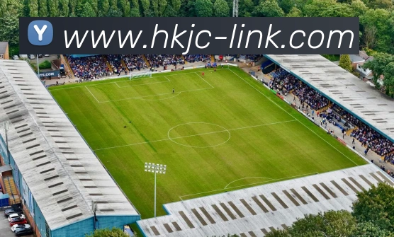 香港赛马会-HKJC品牌故事